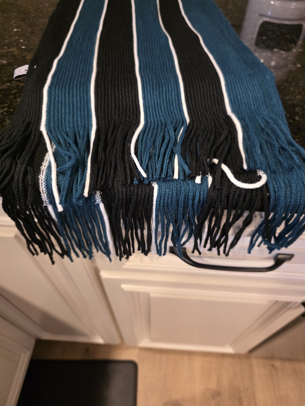 Scarf - Picture 2 of 5